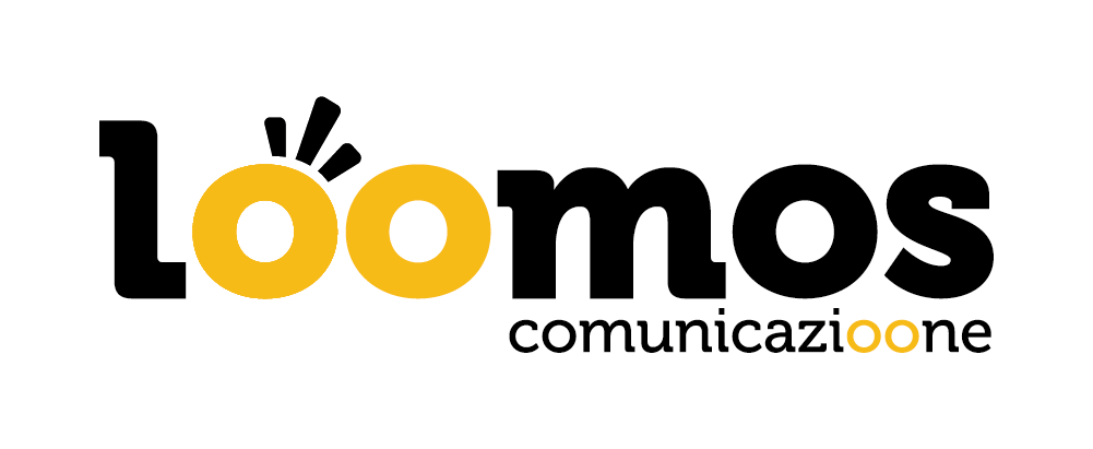 Logo Loomos